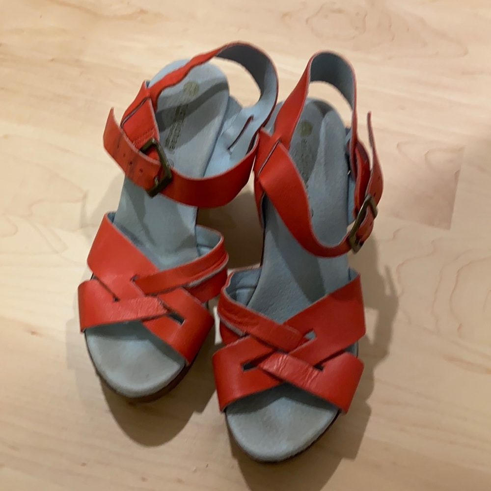 Eric Michael Shoes
